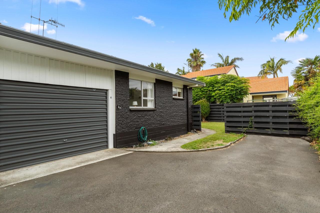 Styley On Briarley Unit 4 Villa Tauranga Buitenkant foto