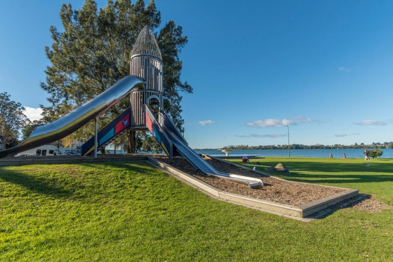 Styley On Briarley Unit 4 Villa Tauranga Buitenkant foto